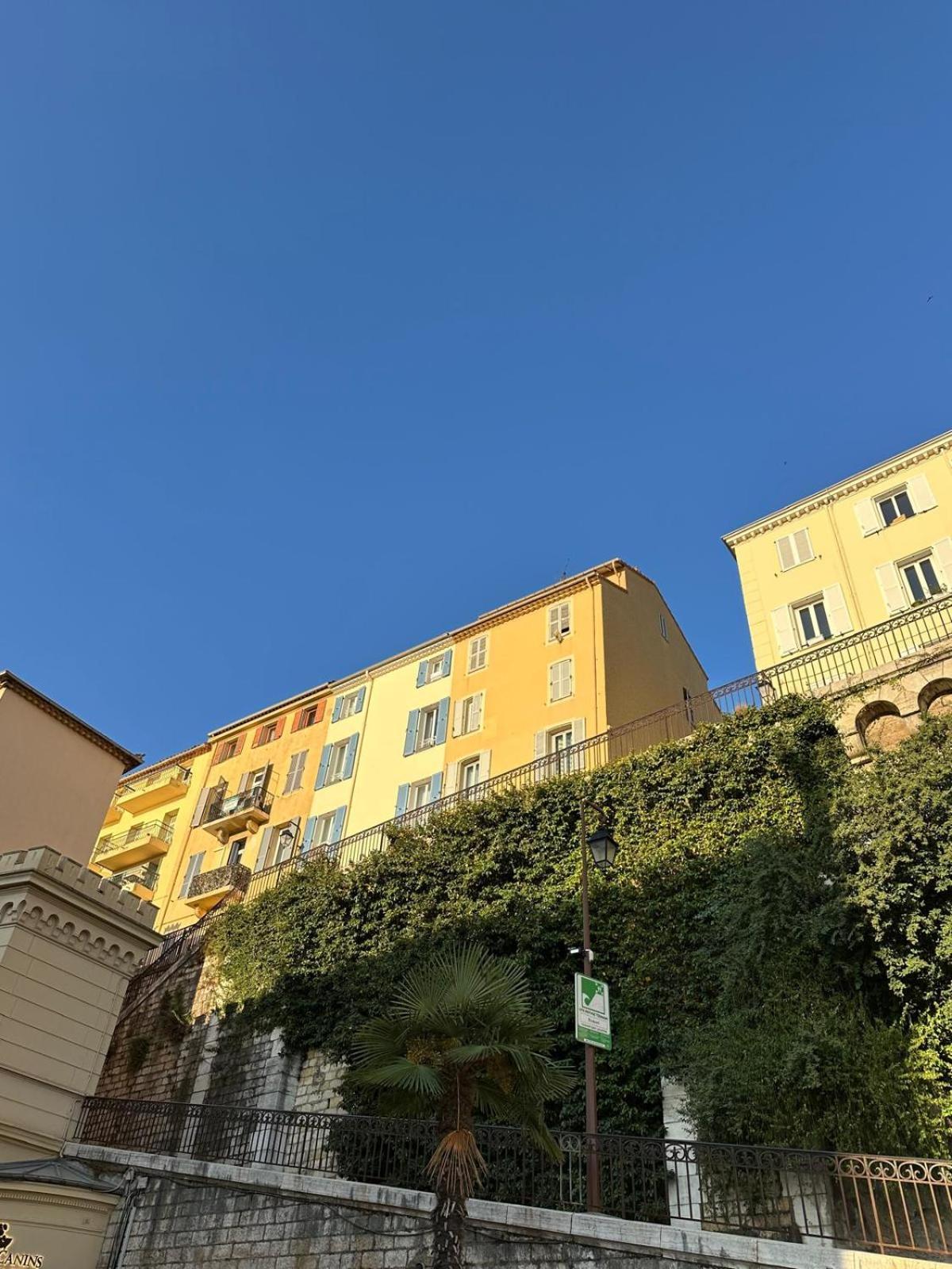 Nice Living Cannes Plage Apartment Exterior photo